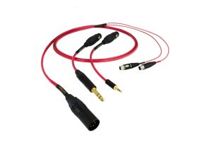 Dây tín hiệu analog Nordost Heimdall 2 – Kiệt tác trong dòng Norse 2, tối ưu truyền dẫn âm thanh chính xác và thuần khiết