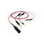 Dây tín hiệu analog Nordost Heimdall 2 – Kiệt tác trong dòng Norse 2, tối ưu truyền dẫn âm thanh chính xác và thuần khiết