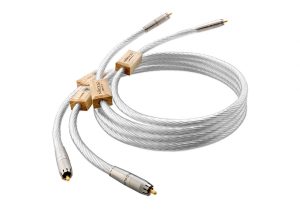 Nordost Odin 2 – Biểu tượng “đỉnh tham chiếu” trong nghệ thuật dây dẫn audio