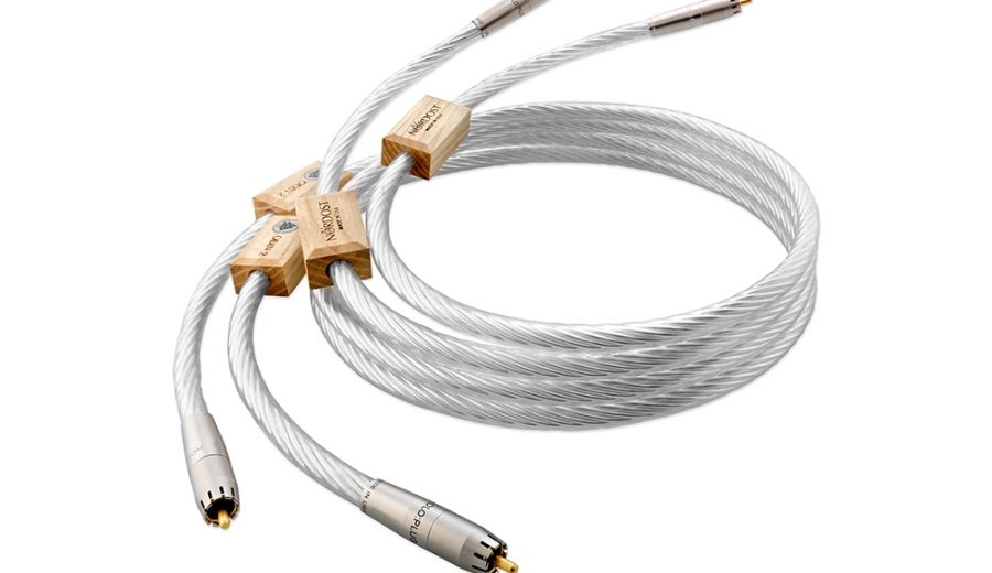 Nordost Odin 2 – Biểu tượng “đỉnh tham chiếu” trong nghệ thuật dây dẫn audio