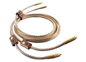 Dây tín hiệu analog Nordost Odin Gold – Sự chính xác mang tính cảm xúc