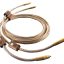 Dây tín hiệu analog Nordost Odin Gold – Sự chính xác mang tính cảm xúc