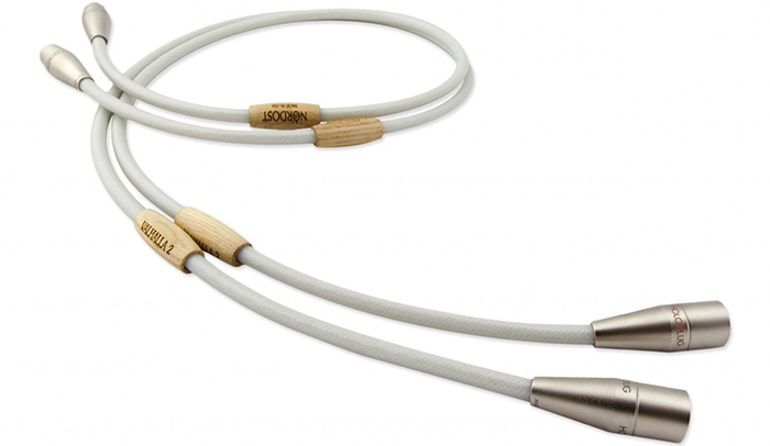 Giới thiệu chung về NordostValhalla 2 – “Thần dây” trong giới Hi-end