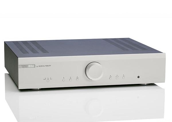 Hiệu năng ấn tượng, mạnh mẽ với top 3 ampli chỉ từ 20tr Emotiva PT1 & A2, Maranzt Streo 70S, Musical M3Si