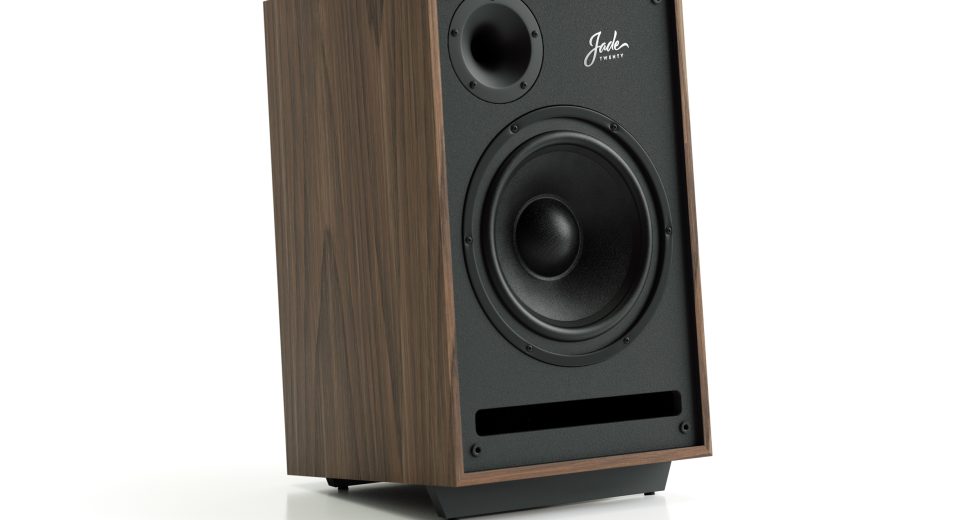 Top loa Monitor chất lượng phù hợp nghe nhạc Trữ Tình – Bolero trong khoảng giá từ 40tr với JBL 4312G, Pylon Jade 20