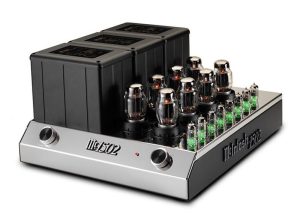 McIntosh MC1502 – “Power tube” stereo: truyền thống đèn, công suất thực, biểu tượng McIntosh