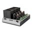 McIntosh MC1502 – “Power tube” stereo: truyền thống đèn, công suất thực, biểu tượng McIntosh