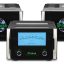 McIntosh MC2KW – Monoblock 2.000 W: Biểu tượng sức mạnh, độ tinh khiết và thiết kế module