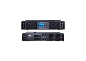 Trải nghiệm hệ thống âm thanh karaoke chuyên nghiệp PA Audio KJB-12, loa subwoofer PA Audio LS15, cục đẩy công suất PA Audio DA-4800, vang số digital audio processor PA Audio DSP-X8, và micro không dây PA Audio U-800