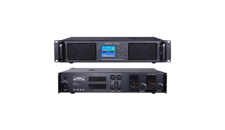 Trải nghiệm hệ thống âm thanh karaoke chuyên nghiệp PA Audio KJB-12, loa subwoofer PA Audio LS15, cục đẩy công suất PA Audio DA-4800, vang số digital audio processor PA Audio DSP-X8, và micro không dây PA Audio U-800