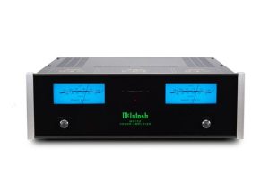 Giới thiệu Power Ampli McIntosh MC152 – Sức mạnh tinh gọn, chất âm tinh tế đậm chất Mỹ