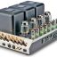 Giới thiệu chi tiết McIntosh MC275: Huyền thoại ampli đèn và sức sống của một biểu tượng