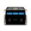 McIntosh MC303 – Ba kênh công suất lớn, Autoformer và tri-amp-ready