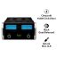 Power ampli McIntosh MC462: Nền tảng cho một sân khấu âm thanh đỉnh cao