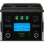 Power Ampli McIntosh MC451 – Siêu phẩm Hybrid độc bản kết hợp đèn & bán dẫn của McIntosh