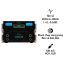 Pre ampli McIntosh C12000 – Chuẩn mực sang trọng và kỹ thuật tách ly tuyệt đối
