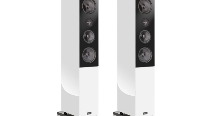 Bóc tách âm thanh cao cấp và hiện đại với top 3 cặp loa setup cho không gian phòng khách hiện đại giá chỉ từ 60tr Pylon Jasper 25, Audio Physic Classic 35, Solutions O305F