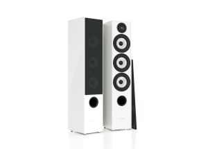 Top những mẫu loa cột dưới 30tr với nhạc tính cao ấn tượng: Pylon Pearl 27, Emotiva T2+, Pylon Opal 30