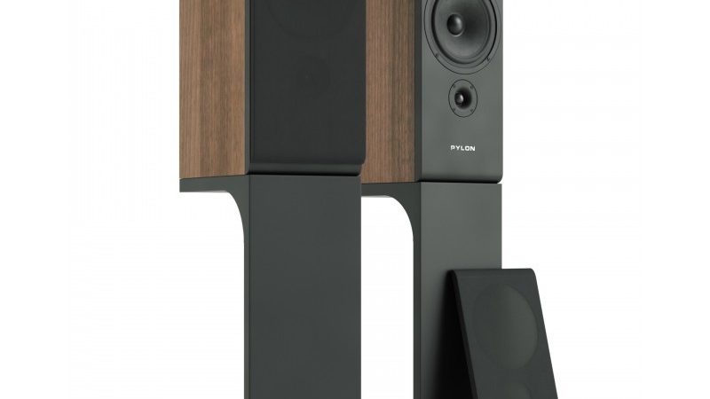 Chất lượng âm thanh trình diễn tuyệt vời với top 4 loa Bookshelf tầm giá 10tr: Pylon Pearl Monitor, Chario Lynx, Pylon Opal Monitor, JBL 4312M