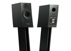 Top 3 loa bookshelf chỉ từ 25tr giúp tách lớp với độ chi tiết: Ruby Monitor, Diamond Monitor 18, Pylon Jasper Monitor