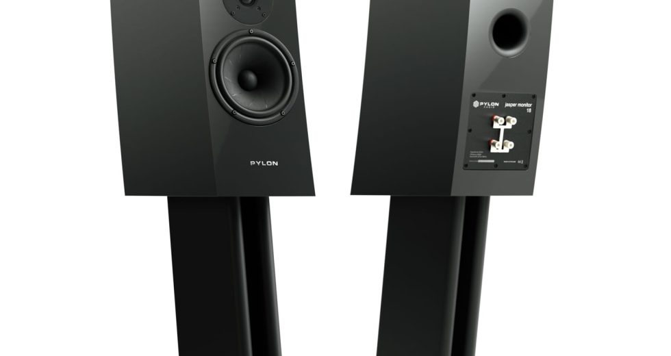 Top 3 loa bookshelf chỉ từ 25tr giúp tách lớp với độ chi tiết: Ruby Monitor, Diamond Monitor 18, Pylon Jasper Monitor