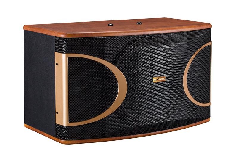 Phối ghép ampli karaoke Berase Pro-450 và loa karaoke PA Audio MK-210 – Giải pháp âm thanh karaoke chuyên nghiệp