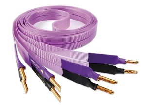 Khi tín hiệu trở nên vô hình – Dây loa Nordost Frey 2