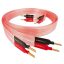 Dây loa Nordost Heimdall 2 – Độ tĩnh tạo nên sự khác biệt