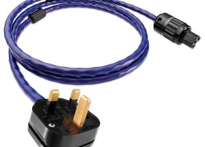 Dây nguồn Nordost Blue Heaven 3: Chìa khoá trải nghiệm nghe tinh tế