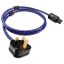 Dây nguồn Nordost Blue Heaven 3: Chìa khoá trải nghiệm nghe tinh tế