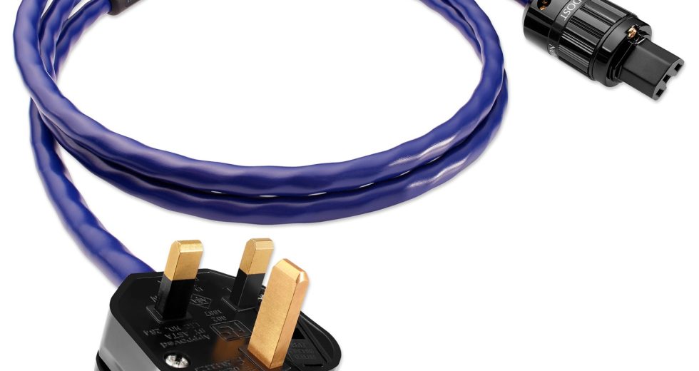 Dây nguồn Nordost Blue Heaven 3: Chìa khoá trải nghiệm nghe tinh tế