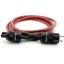 Dây nguồn Nordost Red Dawn – Nền tảng tĩnh lặng cho âm nhạc