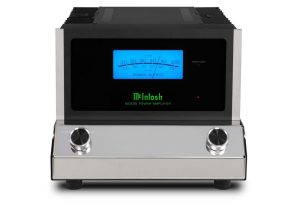 Power ampli McIntosh MC2301 – Monoblock đèn công suất cao mang di sản McIntosh
