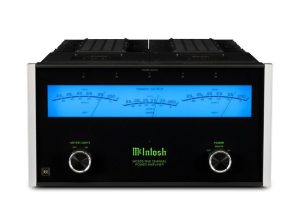 Tổng quan McIntosh MC255 – Power-amp 5 kênh cho hệ rạp/hi-end, mạnh mẽ và linh hoạt