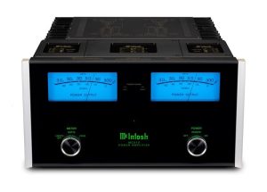 Giới thiệu Power Ampli McIntosh MC312 – Biểu tượng của sức mạnh và độ tinh khiết âm thanh đỉnh cao