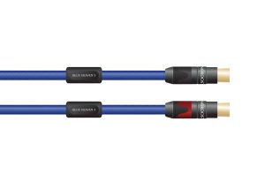 Dây tín hiệu analog Nordost Blue Heaven 3 – Tối ưu từng electron, trọn vẹn từng giai điệu