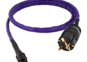 Dòng dây nguồn Nordost LEIF – Di sản công nghệ cho hệ thống hi-fi đỉnh cao
