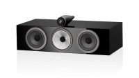 Loa Bowers & Wilkins HTM71 S3 và HTM72 S3 –  Trung tâm chuẩn mực cho rạp gia đình
