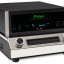 Đầu CD McIntosh MCD85 – Khi chuẩn mực phòng thu bước vào phòng nghe