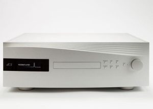 Đầu CD dCS Rossini APEX – Biểu tượng của nguồn phát đỉnh cao