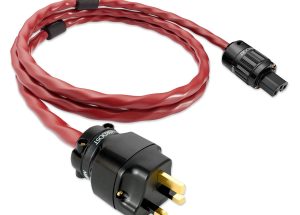 Dòng dây nguồn Nordost LEIF 3 – Trái tim kết nối của mọi dàn âm thanh hi-end