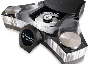 Đầu CD/SACD Metronome Technologie Kalista DreamPlay XC – Giải pháp digital cao cấp cho hệ thống hi-fi