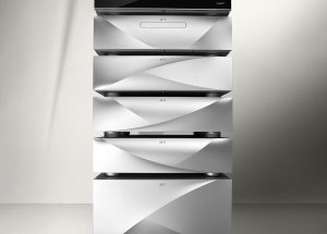 Tổng quan về hệ thống dCS Varèse – Đỉnh cao mới của thế giới digital hi-end