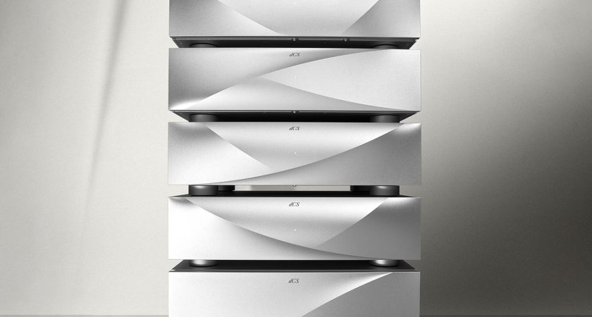 Tổng quan về hệ thống dCS Varèse – Đỉnh cao mới của thế giới digital hi-end