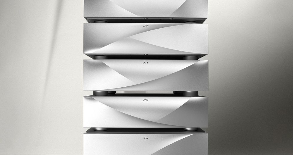 Tổng quan về hệ thống dCS Varèse – Đỉnh cao mới của thế giới digital hi-end