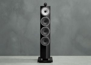 Dòng loa Bowers & Wilkins 700 – Tinh hoa công nghệ Anh Quốc trong phân khúc cao cấp