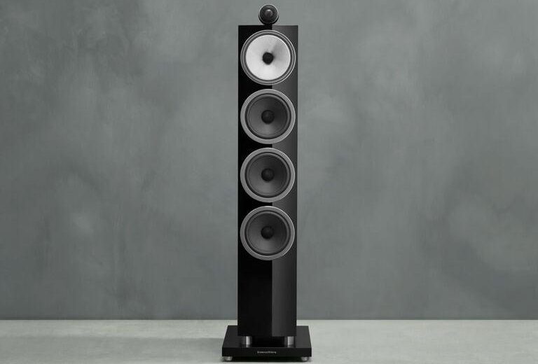 Dòng loa Bowers & Wilkins 700 – Tinh hoa công nghệ Anh Quốc trong phân khúc cao cấp