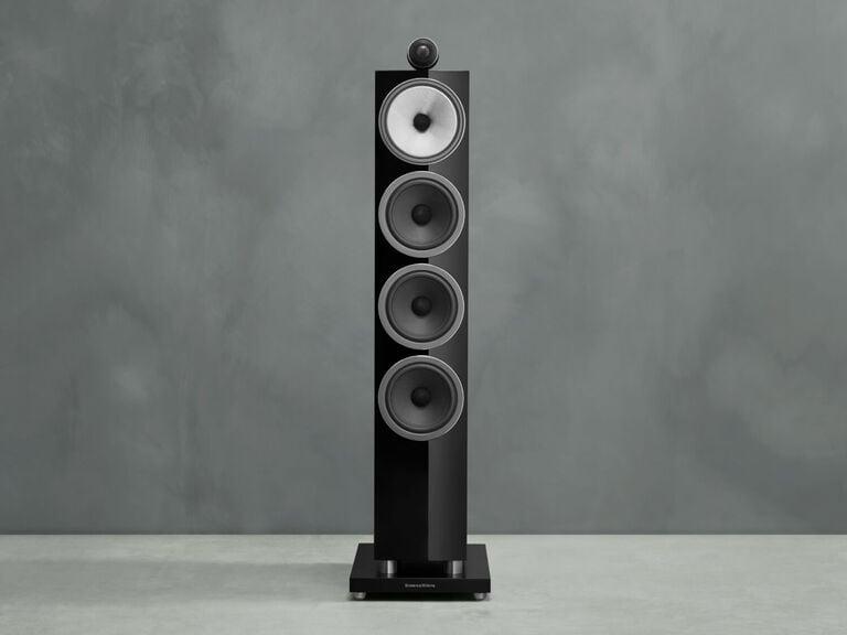 Bowers & Wilkins 700 Series 