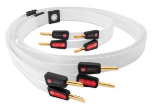 Dây loa Nordost White Lightning 3 – Bước nâng cấp không thể thiếu cho dàn hi-fi