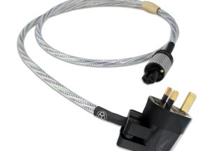 Nordost Valhalla 2 – Đỉnh cao công nghệ dây nguồn tham chiếu trong thế giới hi-end audio